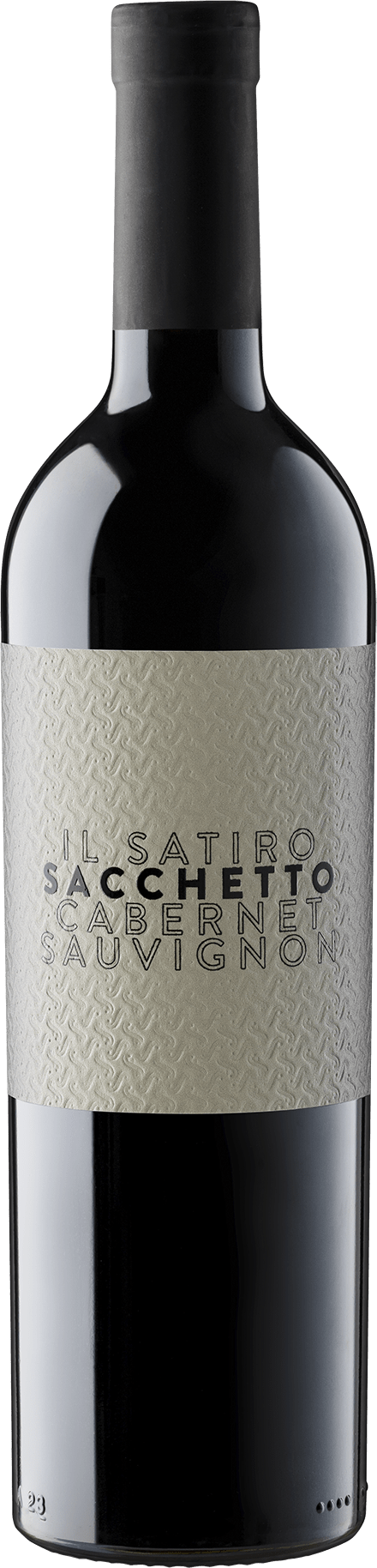 Sacchetto Il Satiro Cabernet Sauvignon Veneto IGT - 2023