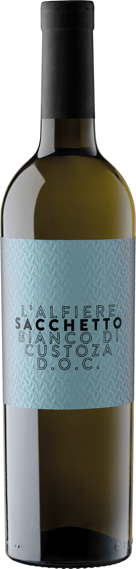 Sacchetto L'Alfiere Bianco di Custoza DOC - 2022