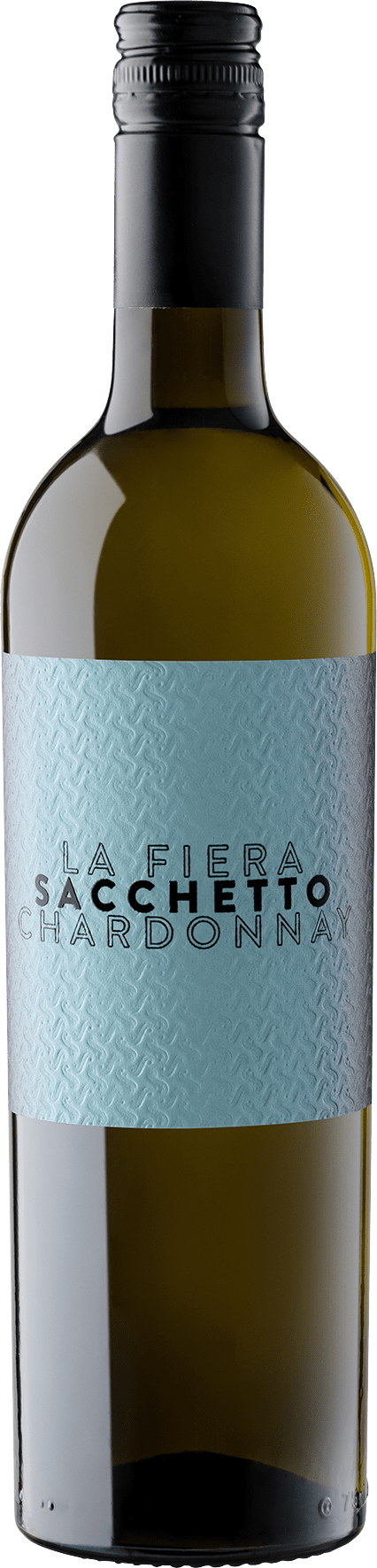 Sacchetto La Fiera Chardonnay Veneto IGT - 2023