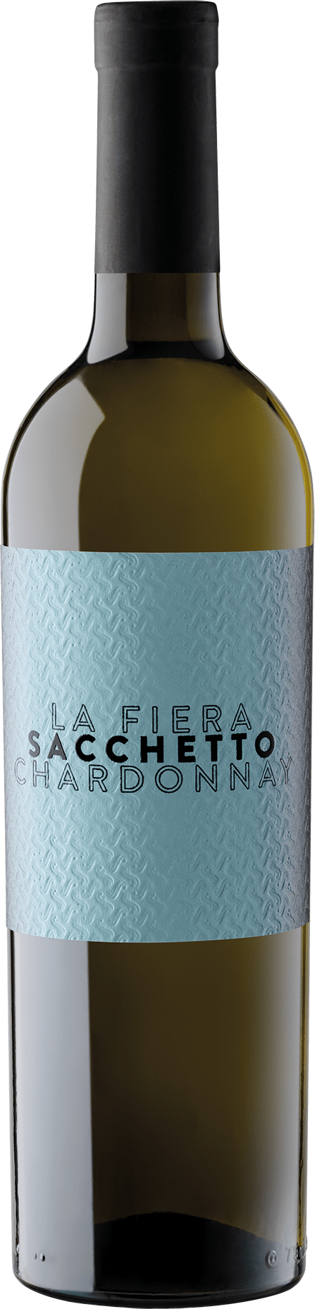 Sacchetto La Fiera Chardonnay Veneto IGT - 2023