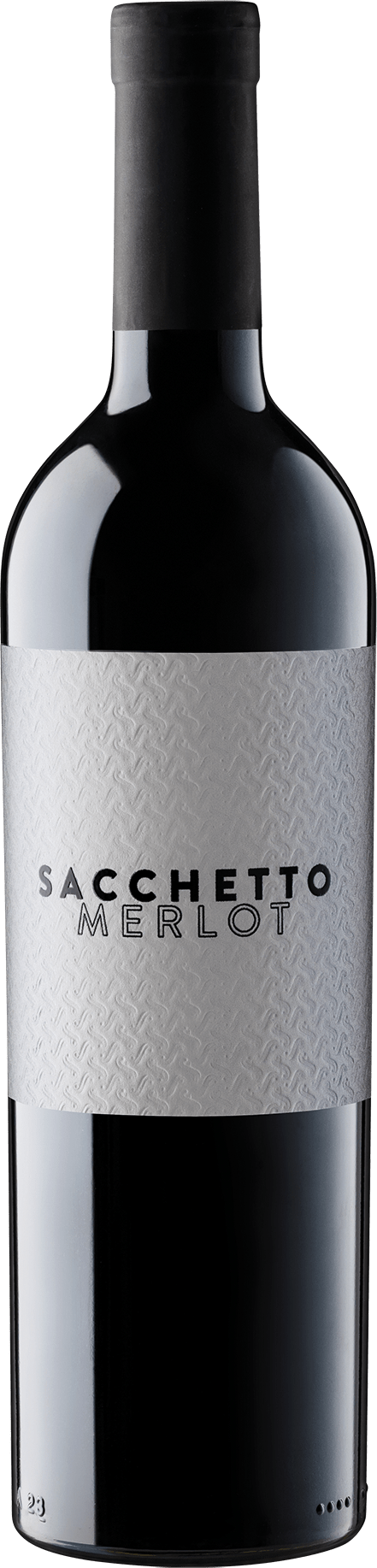 Sacchetto Merlot Veneto IGT - 2022