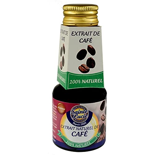 Sainte Lucie Naturextrakt aus Brasilien, 50 g von Sainte Lucie