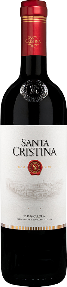 Santa Cristina - Rosso Toscana IGT - 2023