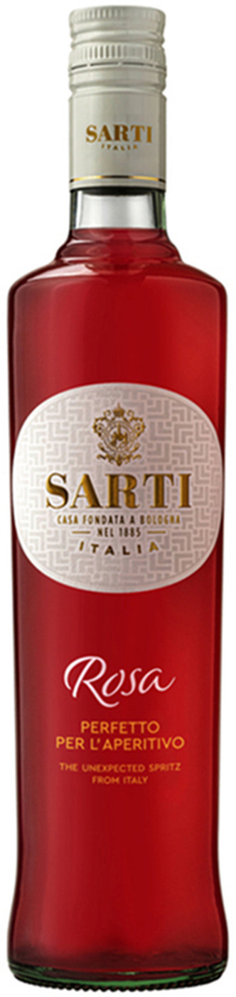 Sarti Rosa 0,7L