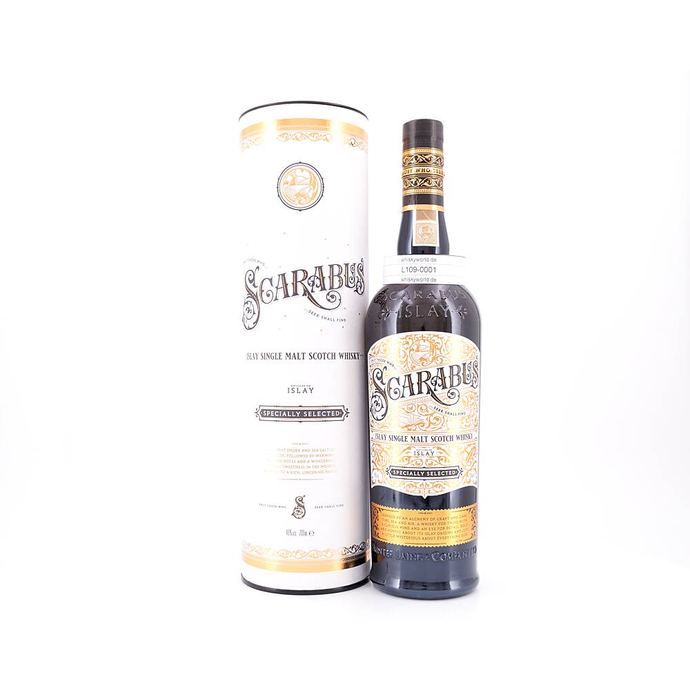 Scarabus Specially Selected 0,70 L/ 46.0% vol