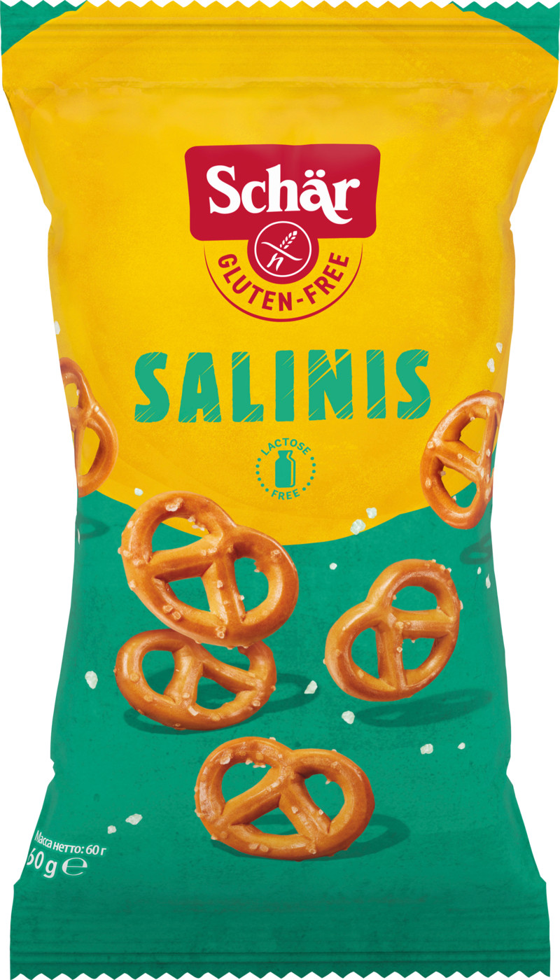 Schär Salinis 60G