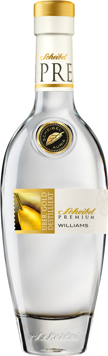 Scheibel Premium Williams 0,7L