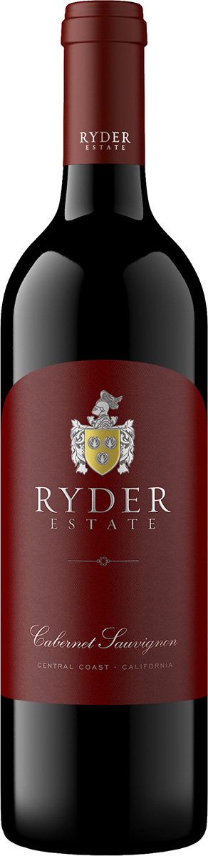 Scheid Family Wines Ryder Cabernet Sauvignon