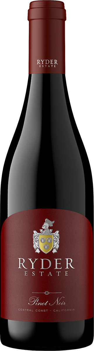 Scheid Family Wines Ryder Pinot Noir