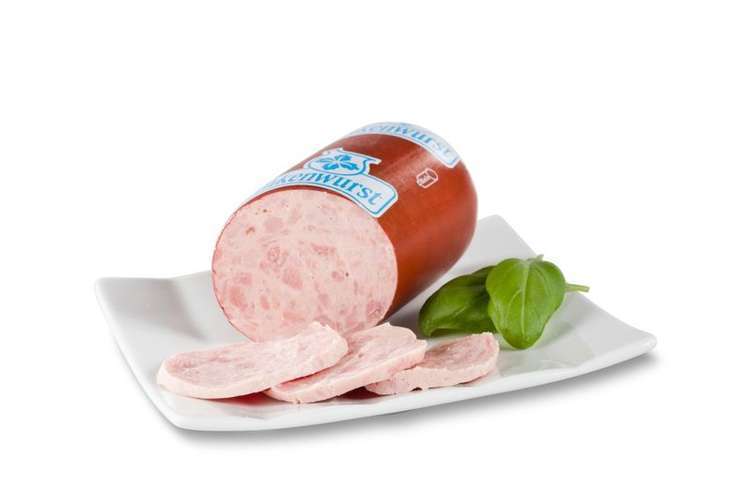 Schinkenwurst von Michael Kleiber GmbH