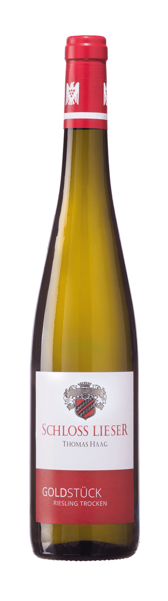 Schloss Lieser Piesporter "Goldstück" Riesling - 2022