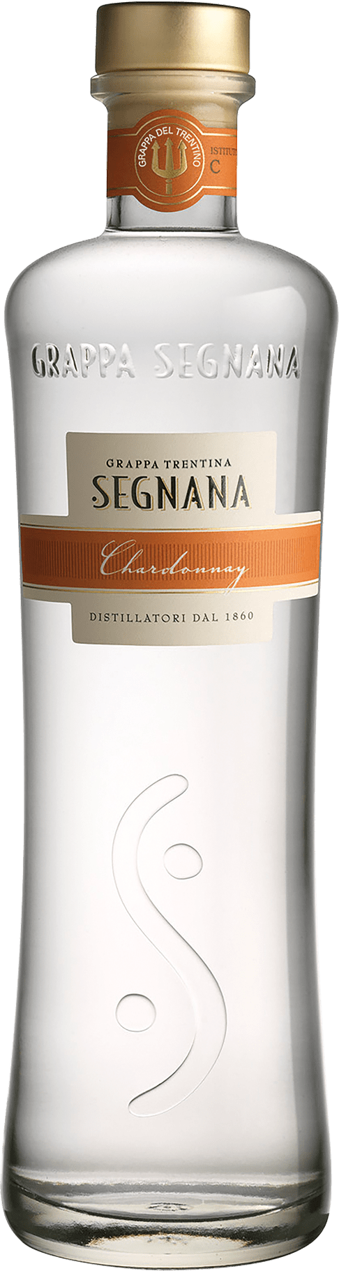 Segnana Grappa di Chardonnay