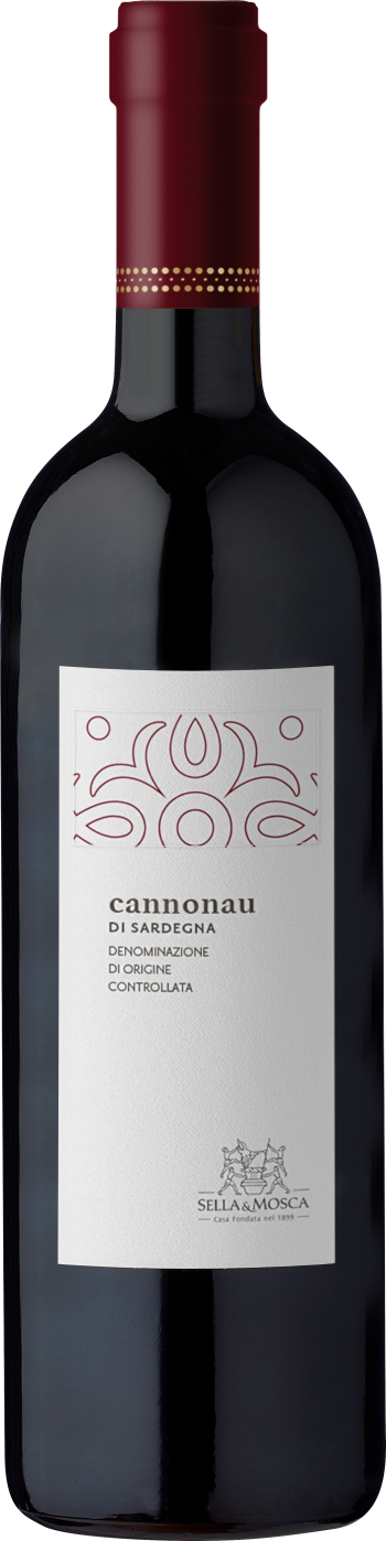 Sella & Mosca Cannonau di Sardegna