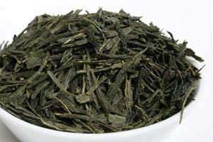 Sencha Grüner Tee