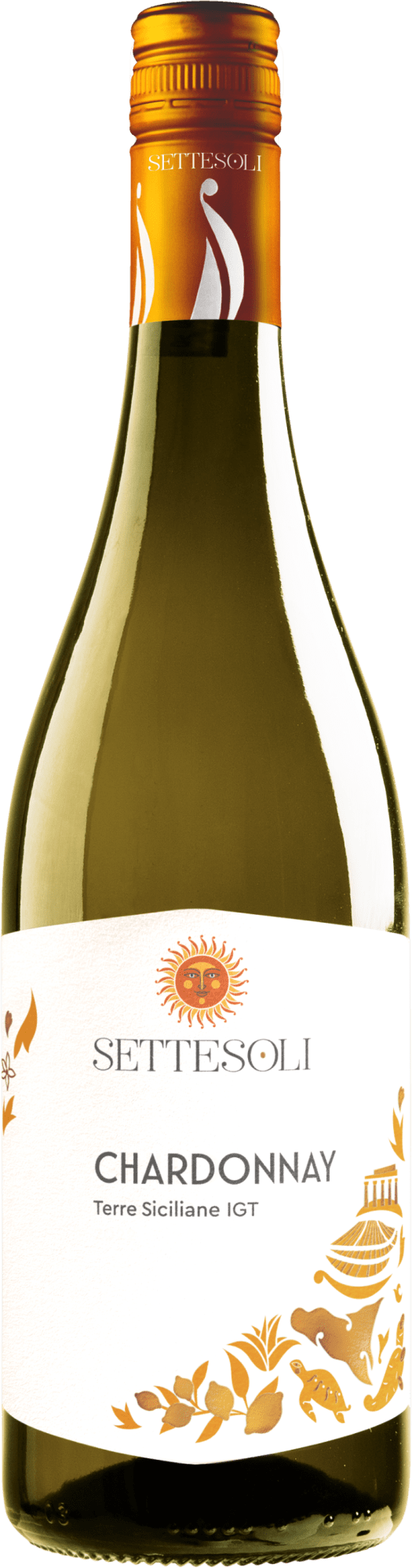 Settesoli Chardonnay