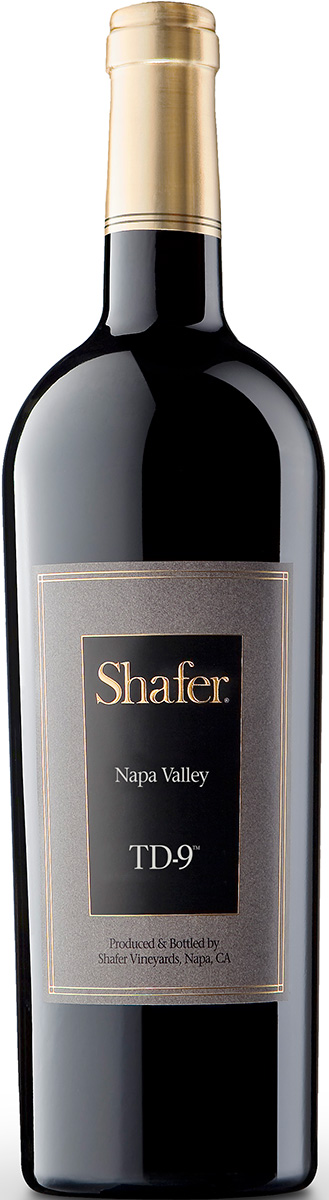 Shafer Vineyards TD-9