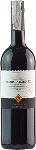 Sherry Pedro Ximenez Classic Jeréz DO