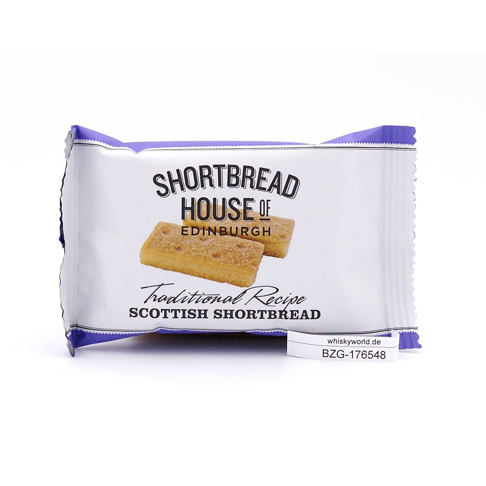 Shortbread House of Edinburgh Two Scottish 42 g