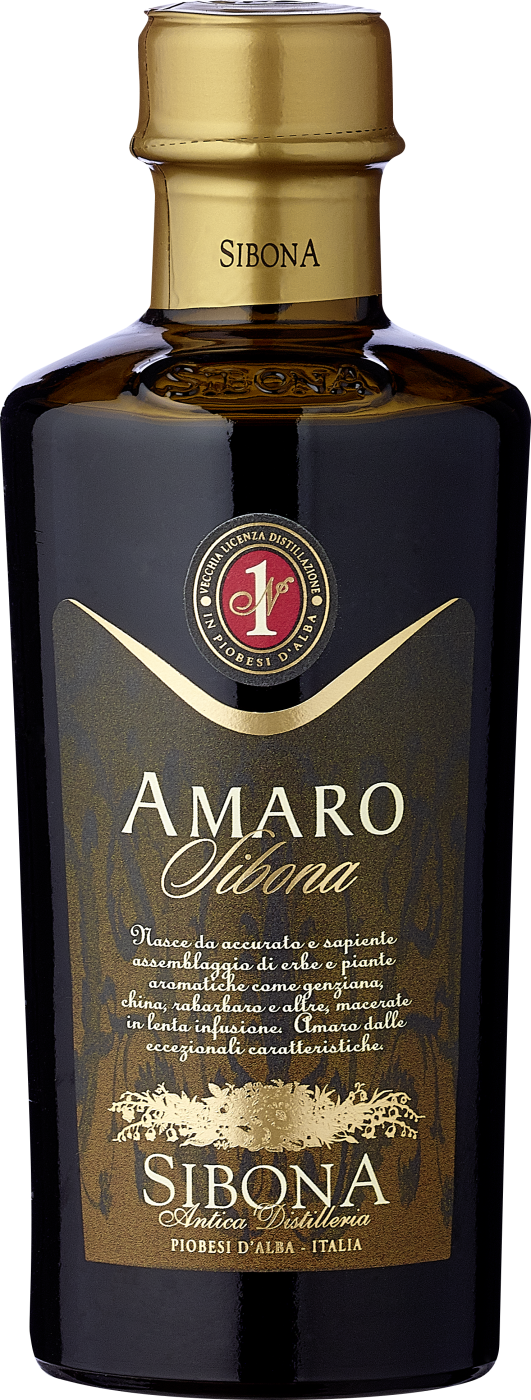 Sibona Amaro