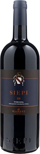 Siepi Toscana IGT 2020