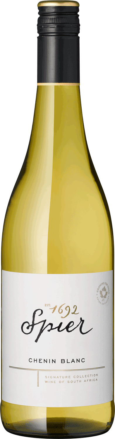 "Signature" Chenin Blanc