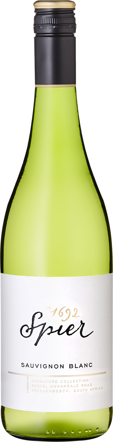 "Signature" Sauvignon Blanc