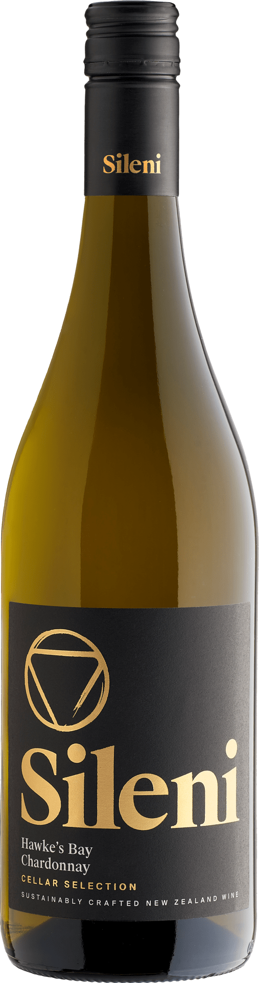 Sileni Cellar Selection Chardonnay - 2022