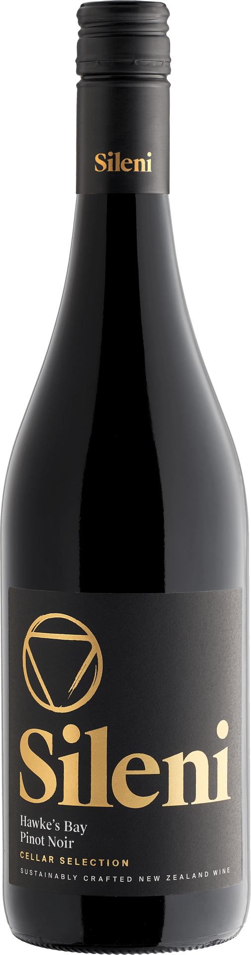 Sileni Cellar Selection Pinot Noir - 2021