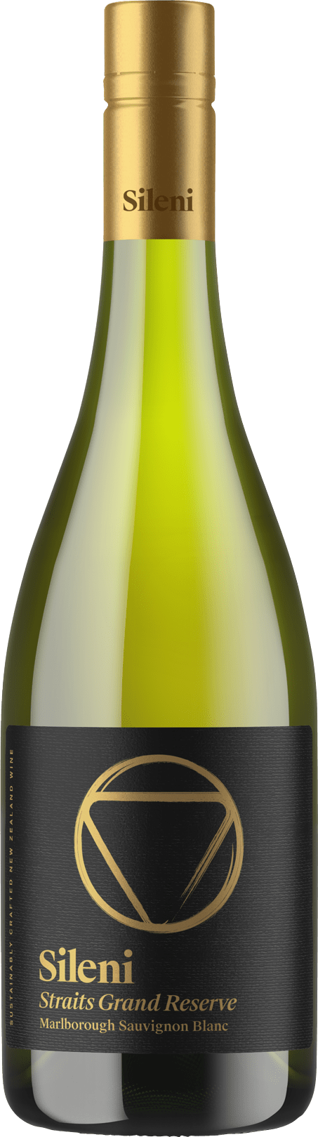 Sileni "The Straits" Sauvignon Blanc - 2023