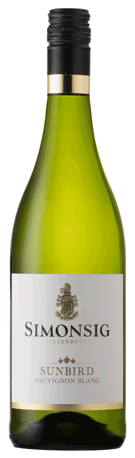 Simonsig Sunbird Sauvignon Blanc 2023