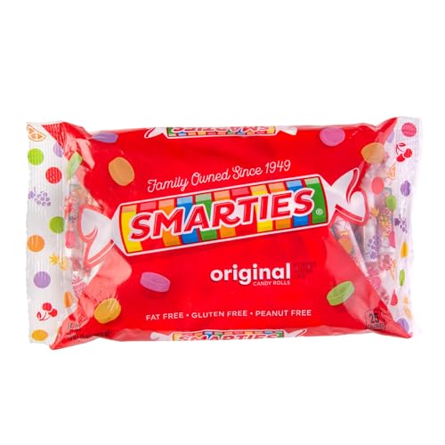 Smarties 16oz Value Bag