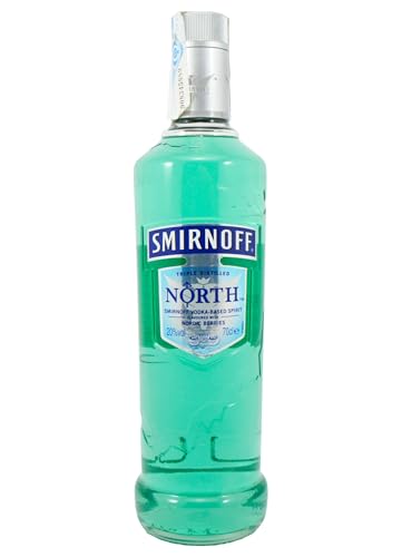 Smirnoff north von Smirnoff