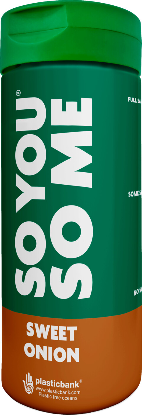 So You So Me Subsauce Sweet Onion 300ML