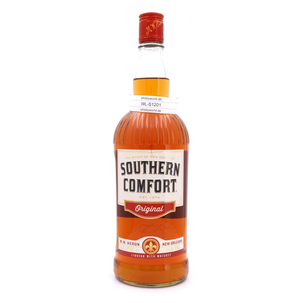 Southern Comfort Southern Comfort Original 1 L/ 35.0% vol