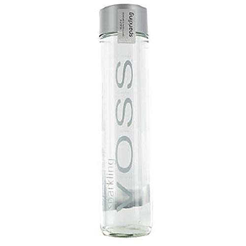 Sparkling Mineralwasser Voss 80 cl