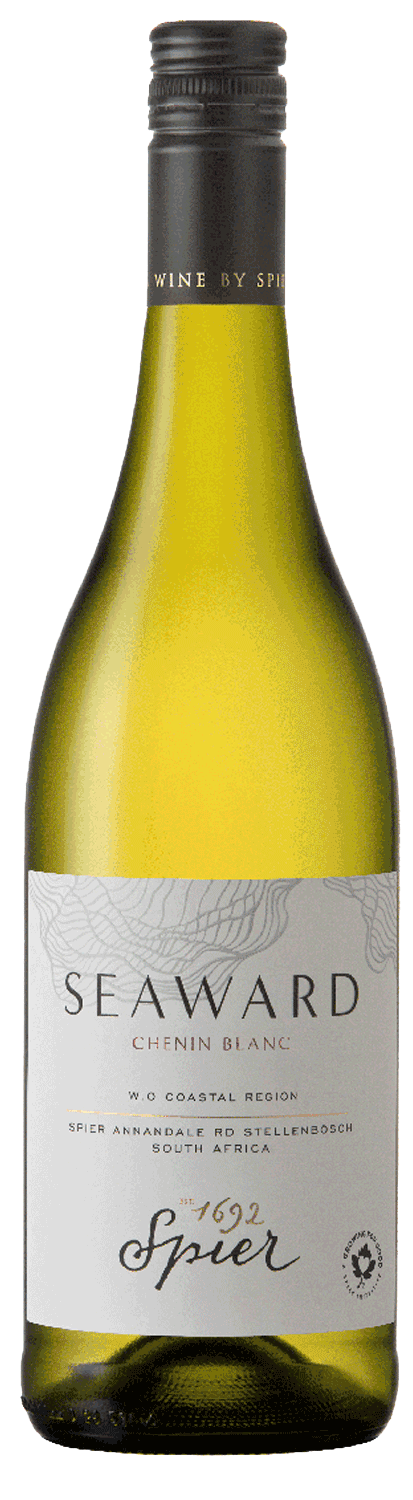 Spier Seaward Chenin Blanc 2023