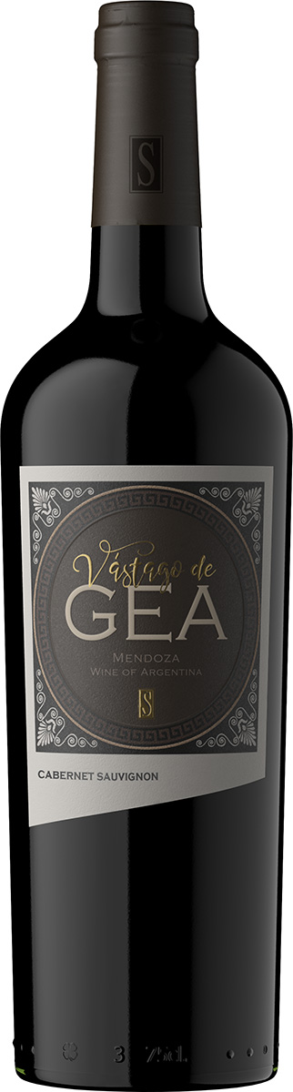 Staphyle Vástago de Gea Cabernet Sauvignon