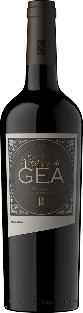 Staphyle Vástago de Gea Malbec