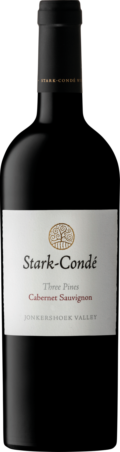 Stark-Condé Three Pines Cabernet Sauvignon - 2017