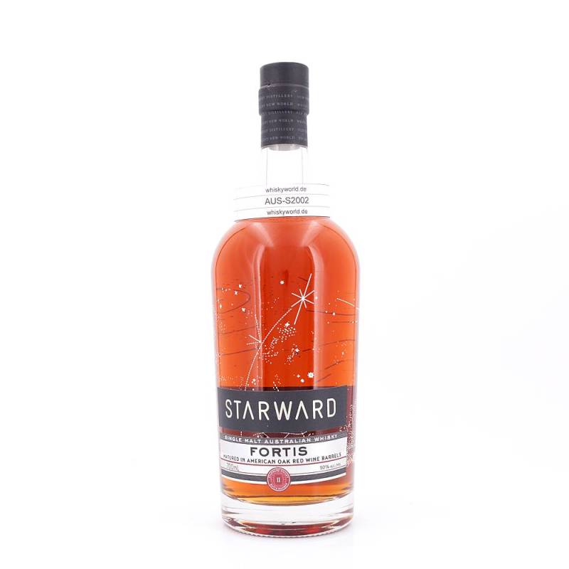 Starward Fortis 0,70 L/ 50.0% vol