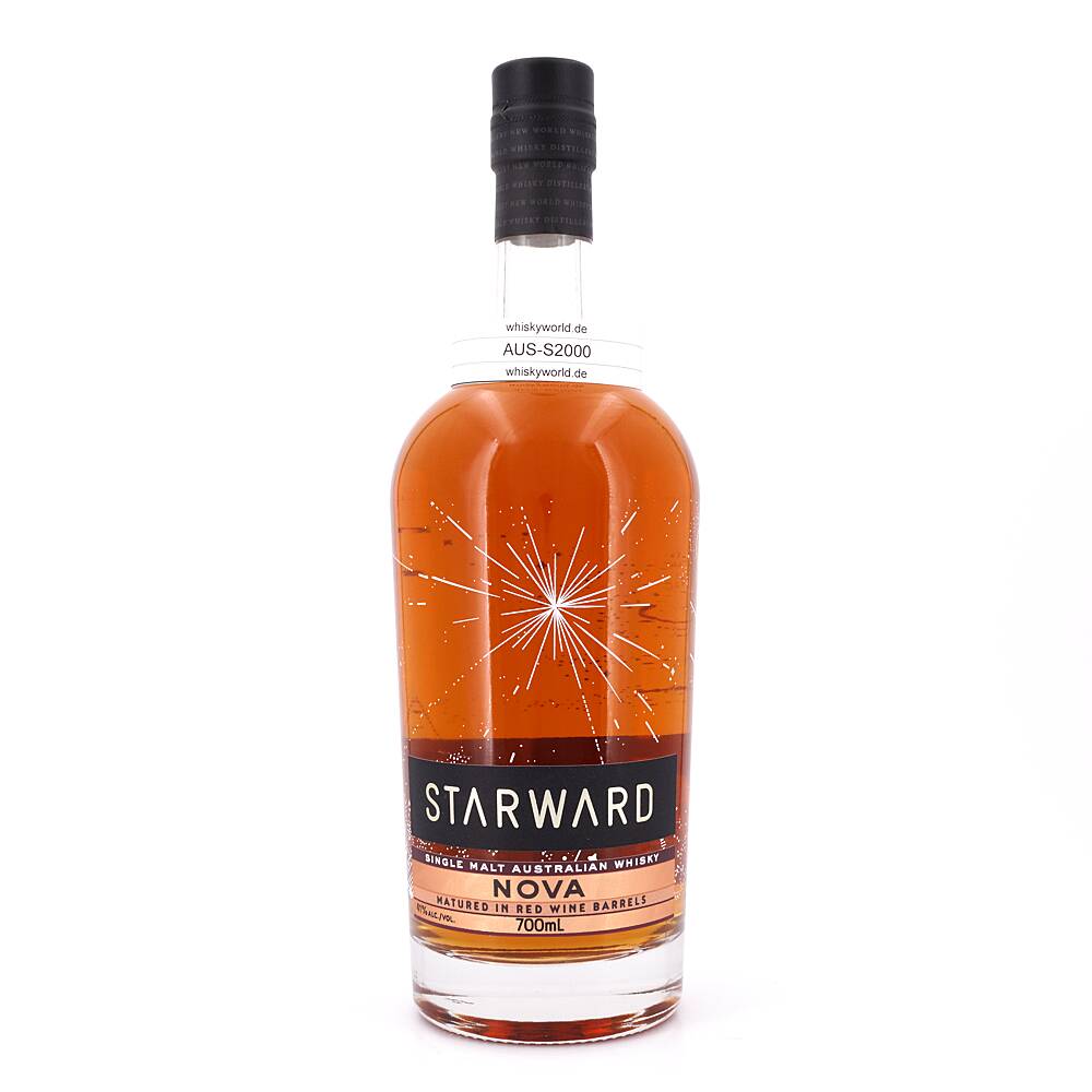 Starward Nova 0,70 L/ 41.0% vol