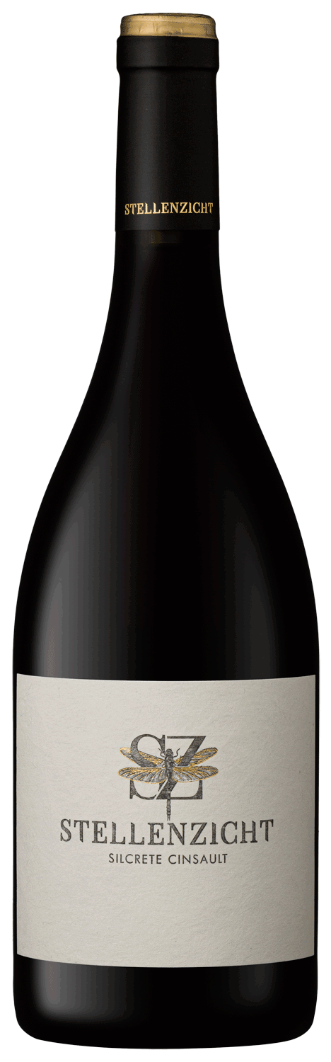 Stellenzicht Silcrete Cinsault 2019