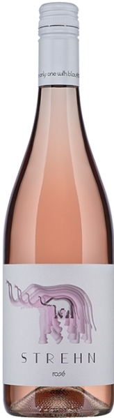 Strehn Blaufränkisch Rose Jg. 2023