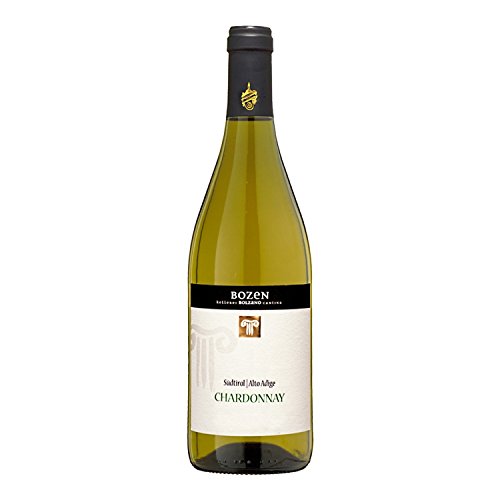 Südtiroler Chardonnay - 2015 - Kellerei Bozen