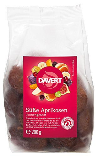 Süße Aprikosen