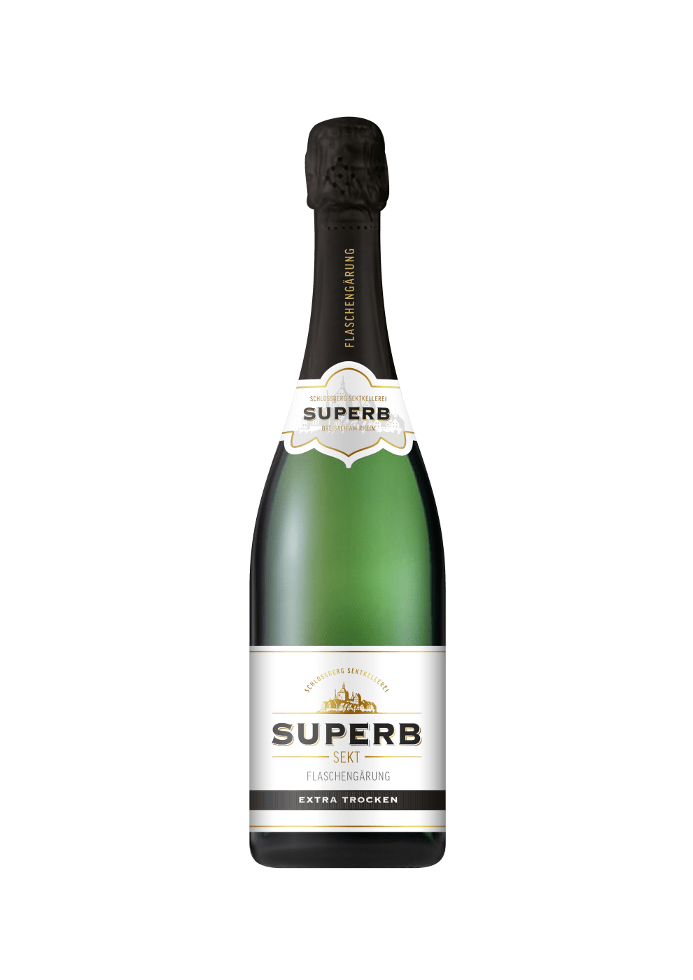 Superb Sekt Extra Trocken