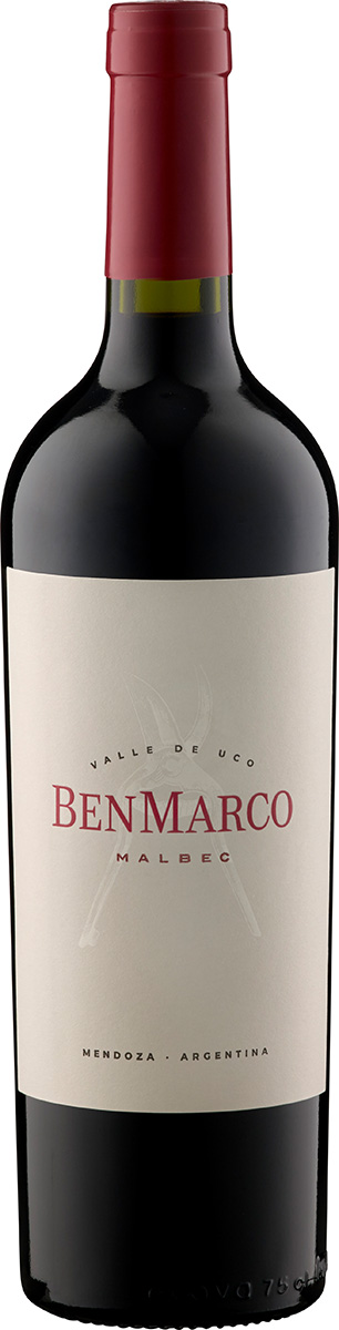 Susana Balbo Benmarco Malbec