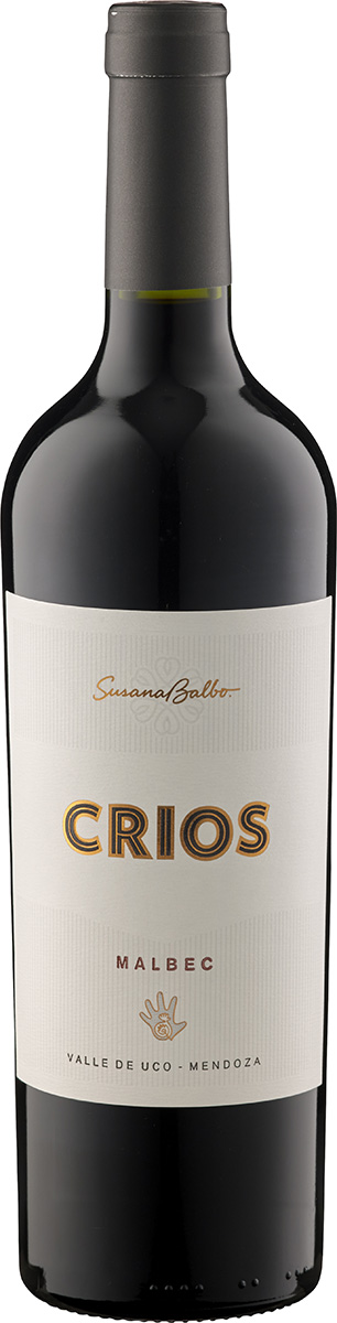 Susana Balbo Crios Malbec