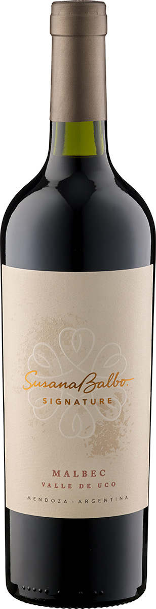 Susana Balbo Signature Malbec