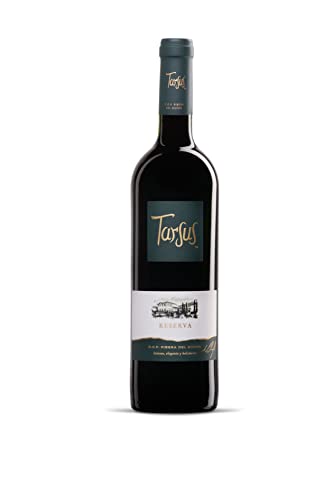 Tarsus Reserva - Rotwein